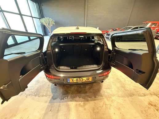 MINI Clubman - Afbeelding 13 van 30