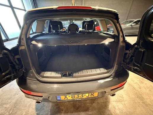 MINI Clubman - Afbeelding 15 van 30
