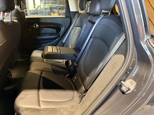 MINI Clubman - Afbeelding 16 van 30