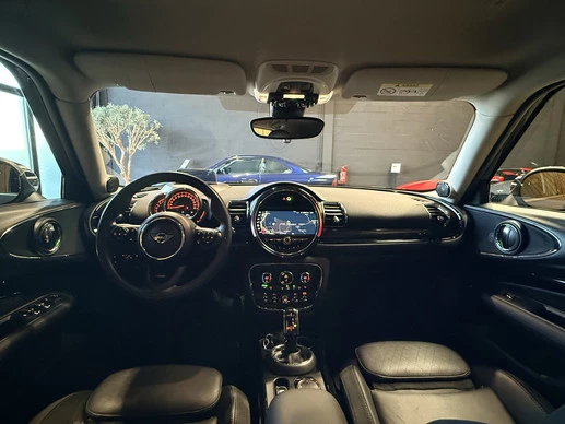 MINI Clubman - Afbeelding 18 van 30