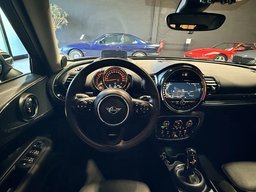 MINI Clubman - Afbeelding 19 van 30