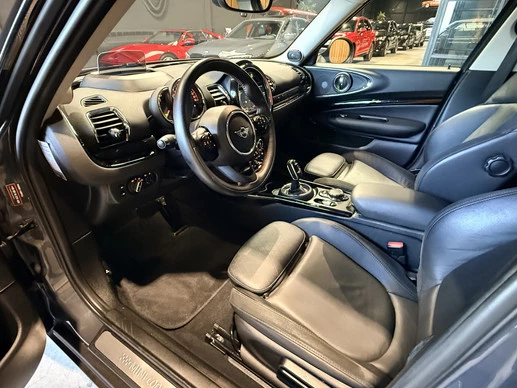 MINI Clubman - Afbeelding 20 van 30