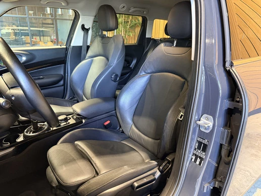 MINI Clubman - Afbeelding 21 van 30