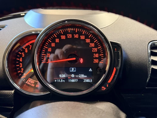 MINI Clubman - Afbeelding 23 van 30