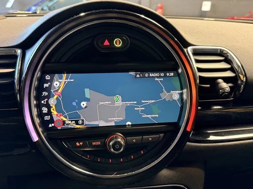 MINI Clubman - Afbeelding 24 van 30