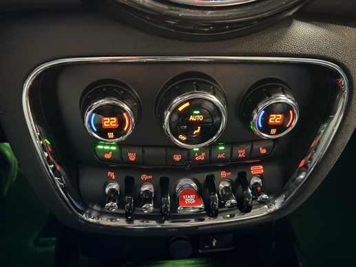 MINI Clubman - Afbeelding 25 van 30