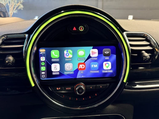 MINI Clubman - Afbeelding 26 van 30