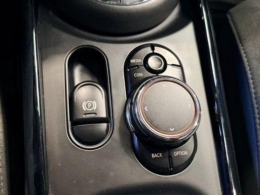 MINI Clubman - Afbeelding 28 van 30