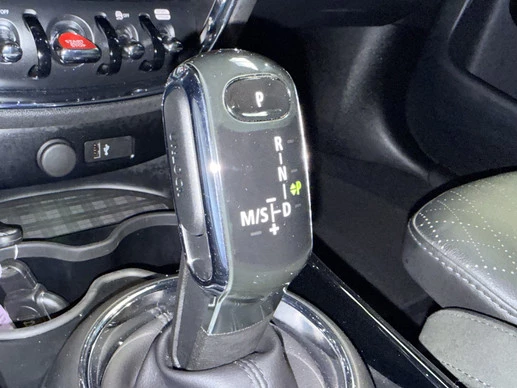 MINI Clubman - Afbeelding 29 van 30