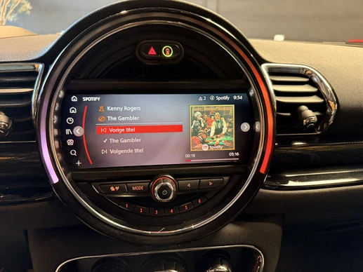 MINI Clubman - Afbeelding 30 van 30