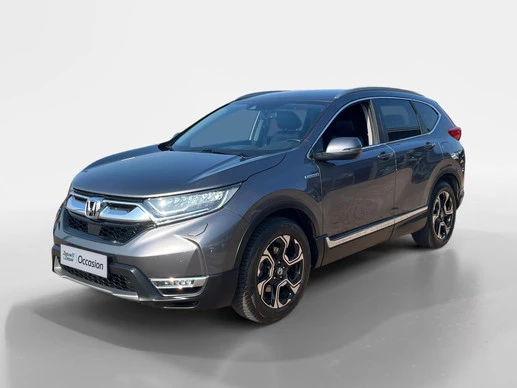 Honda CR-V - Afbeelding 1 van 30