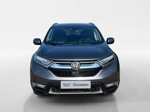 Honda CR-V - Afbeelding 2 van 30