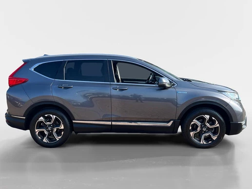 Honda CR-V - Afbeelding 4 van 30