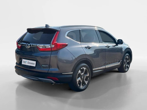 Honda CR-V - Afbeelding 5 van 30