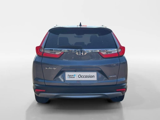 Honda CR-V - Afbeelding 7 van 30