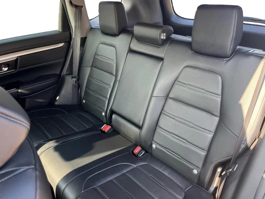 Honda CR-V - Afbeelding 10 van 30