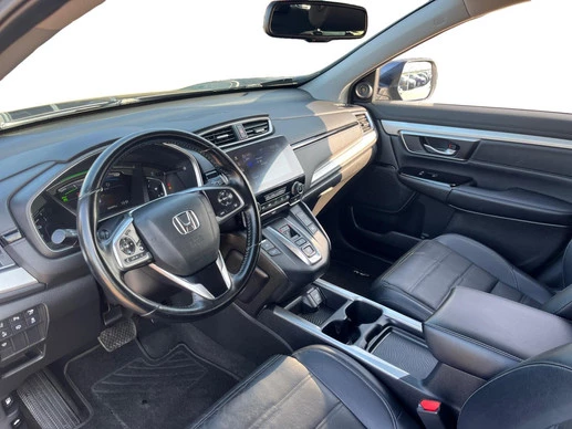 Honda CR-V - Afbeelding 11 van 30