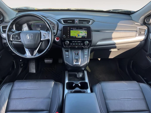 Honda CR-V - Afbeelding 12 van 30