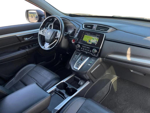 Honda CR-V - Afbeelding 13 van 30