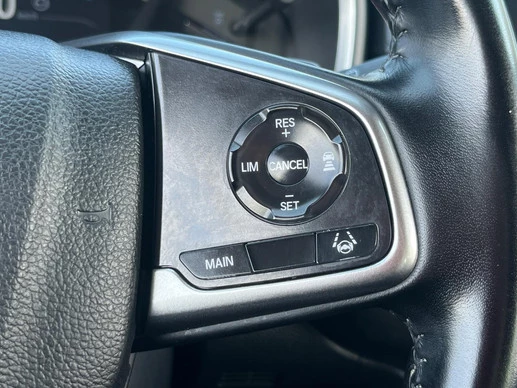 Honda CR-V - Afbeelding 16 van 30