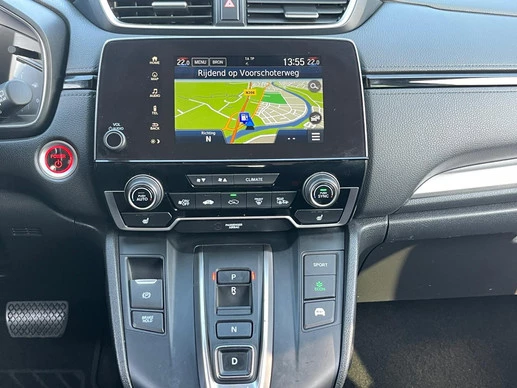 Honda CR-V - Afbeelding 17 van 30