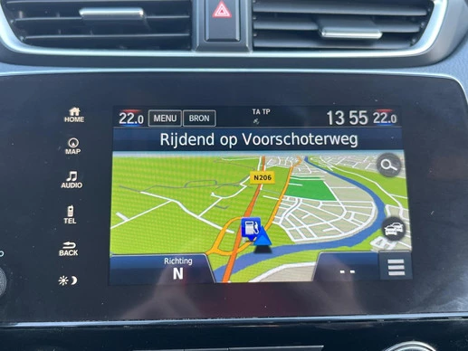 Honda CR-V - Afbeelding 18 van 30