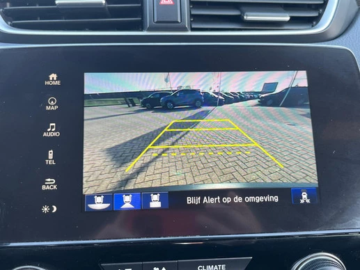Honda CR-V - Afbeelding 19 van 30