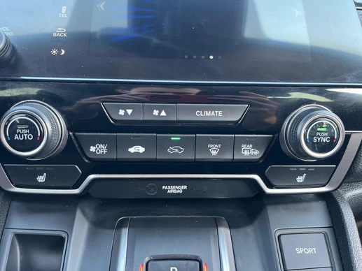 Honda CR-V - Afbeelding 20 van 30