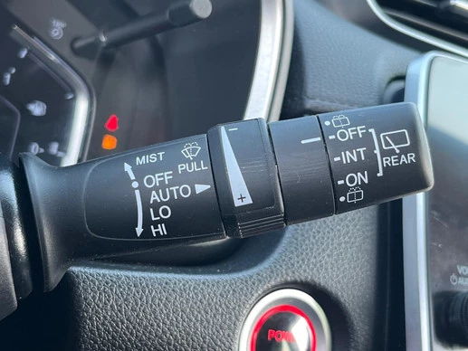 Honda CR-V - Afbeelding 23 van 30