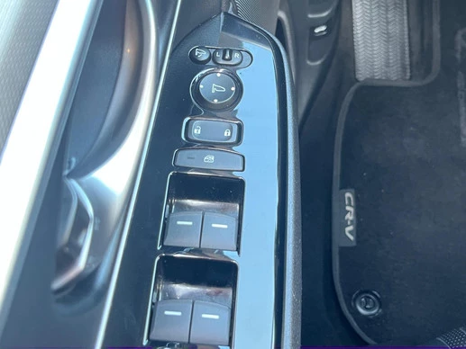 Honda CR-V - Afbeelding 24 van 30