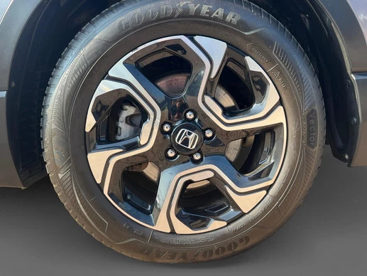 Honda CR-V - Afbeelding 26 van 30