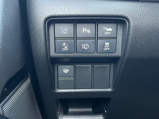 Honda CR-V - Afbeelding 27 van 30