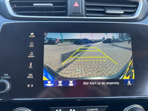 Honda CR-V - Afbeelding 29 van 30