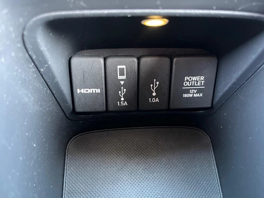 Honda CR-V - Afbeelding 30 van 30