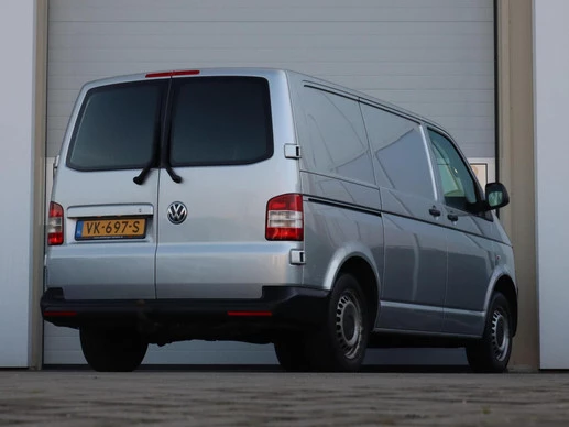 Volkswagen Transporter - Afbeelding 2 van 30