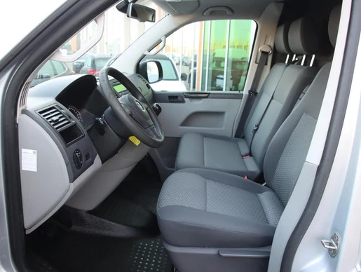 Volkswagen Transporter - Afbeelding 5 van 30