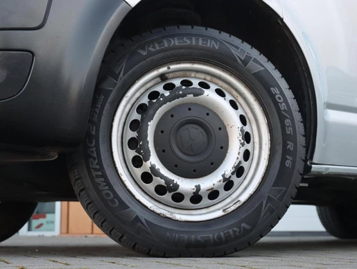 Volkswagen Transporter - Afbeelding 8 van 30