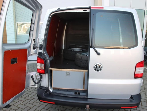 Volkswagen Transporter - Afbeelding 9 van 30