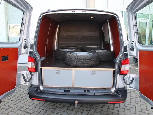 Volkswagen Transporter - Afbeelding 10 van 30