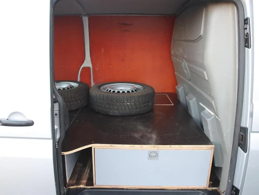 Volkswagen Transporter - Afbeelding 12 van 30