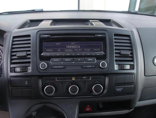 Volkswagen Transporter - Afbeelding 16 van 30