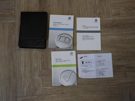 Volkswagen Transporter - Afbeelding 20 van 30