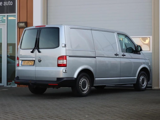 Volkswagen Transporter - Afbeelding 21 van 30