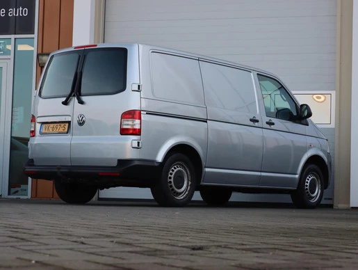 Volkswagen Transporter - Afbeelding 23 van 30