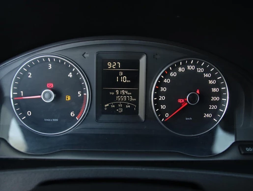 Volkswagen Transporter - Afbeelding 29 van 30