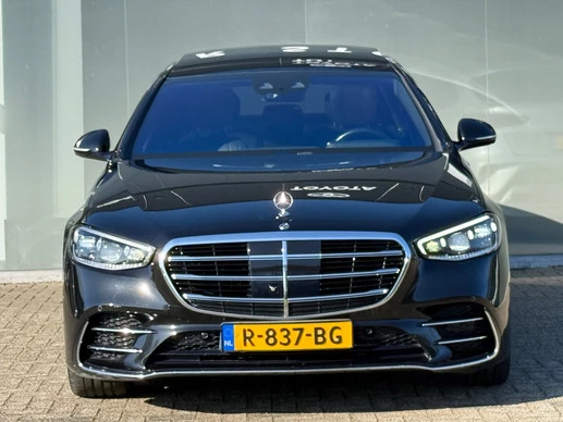 Mercedes-Benz S-Klasse - Afbeelding 6 van 30