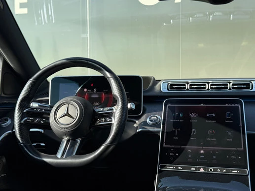 Mercedes-Benz S-Klasse - Afbeelding 14 van 30