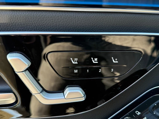 Mercedes-Benz S-Klasse - Afbeelding 22 van 30