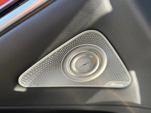 Mercedes-Benz S-Klasse - Afbeelding 23 van 30