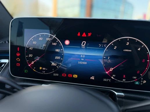 Mercedes-Benz S-Klasse - Afbeelding 27 van 30